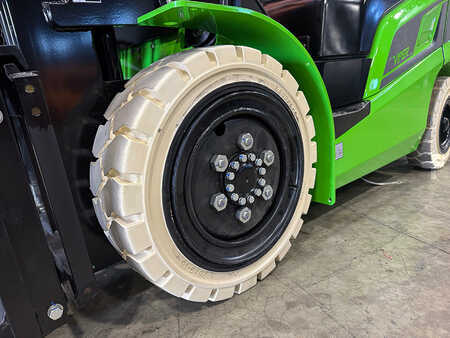 4-Wheel Electric 2025  Viper fb30 (26)