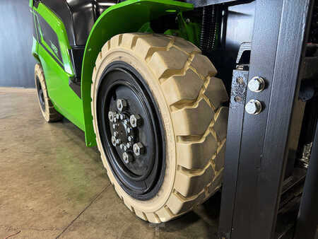 4-Wheel Electric 2025  Viper fb30 (27)