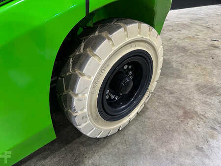 4-Wheel Electric 2025  Viper fb30 (28)