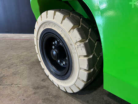 4-Wheel Electric 2025  Viper fb30 (29)