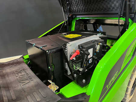 4-Wheel Electric 2025  Viper fb30 (8)