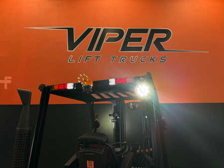 Carretilla elevadora diésel 2025  Viper rtd25f-2 (13)
