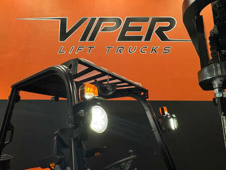 Carretilla elevadora diésel 2025  Viper rtd25f-2 (26)