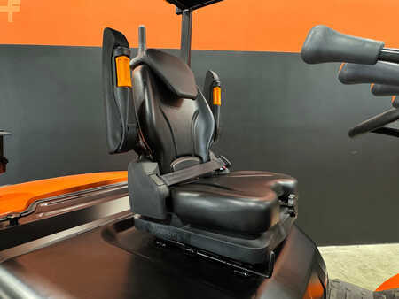 Carretilla elevadora diésel 2025  Viper rtd25f-2 (27)