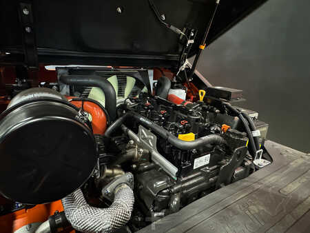 Carretilla elevadora diésel 2025  Viper rtd25f-2 (28)