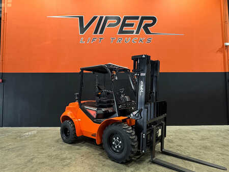 Carretilla elevadora diésel 2025  Viper rtd25f-2 (3)