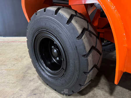 Carretilla elevadora diésel 2025  Viper rtd25f-2 (32)