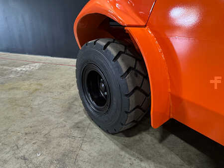 Carretilla elevadora diésel 2025  Viper rtd25f-2 (33)