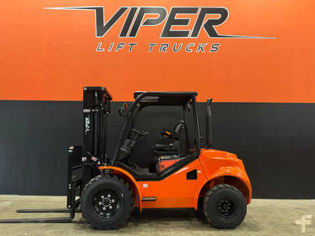 Carretilla elevadora diésel 2025  Viper rtd25f-2 (5)