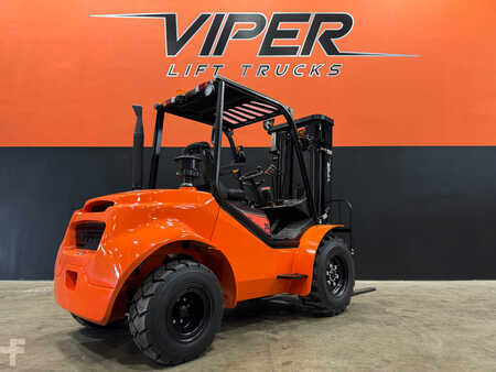 Carretilla elevadora diésel 2025  Viper rtd25f-2 (6)