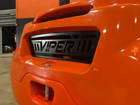 Carretilla elevadora diésel 2025  Viper rtd25f-2 (7)