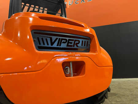 Carretilla elevadora diésel 2025  Viper rtd25f-4 (21)