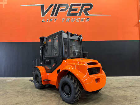 Carretilla elevadora diésel 2025  Viper rtd25f-4 (4)