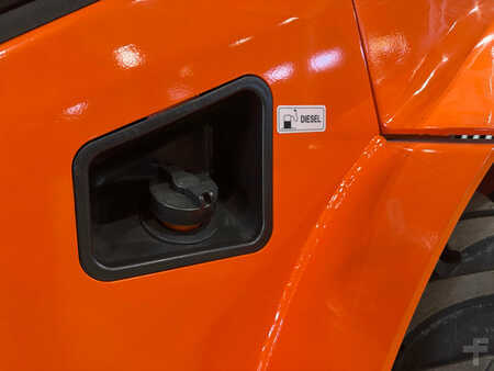 Carretilla elevadora diésel 2025  Viper rtd25f-4 (8)