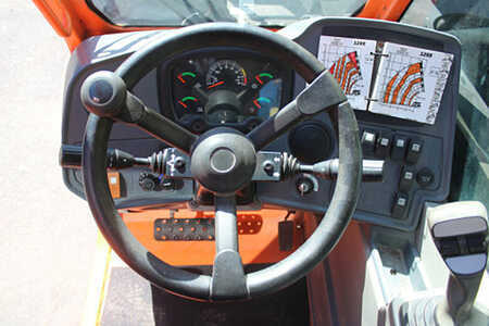 Manipulador fijo 2019  JLG 1255 (11)