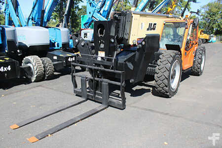 Manipulador fijo 2019  JLG 1255 (2)