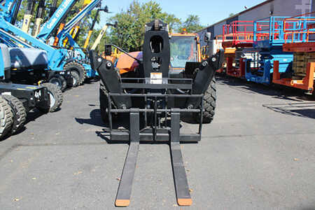 Manipulador fijo 2019  JLG 1255 (9)