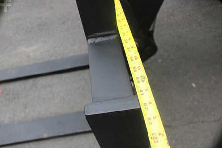 Manipulador fijo 2021  JLG 1255 (11)