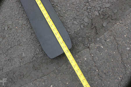 Manipulador fijo 2021  JLG 1255 (12)