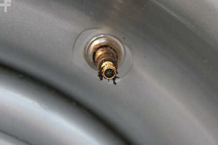 Manipulador fijo 2021  JLG 1255 (13)