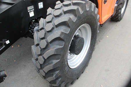 Manipulador fijo 2021  JLG 1255 (14)