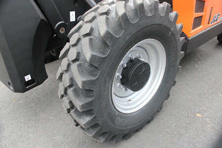 Manipulador fijo 2021  JLG 1255 (15)