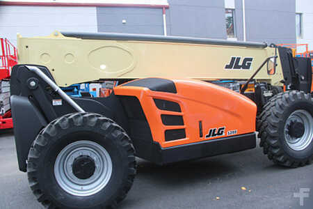 Manipulador fijo 2021  JLG 1255 (5)