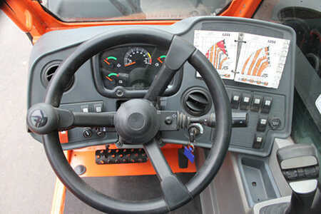 Manipulador fijo 2021  JLG 1255 (9)