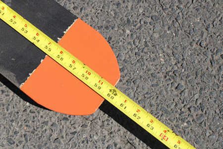 Manipulador fijo 2018  JLG 1255 (13)