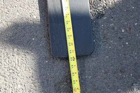 Manipulador fijo 2019  JLG 1255 (12)