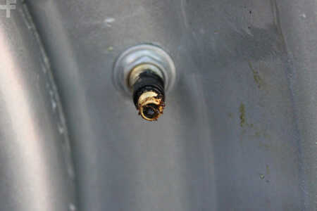 Manipulador fijo 2019  JLG 1255 (13)