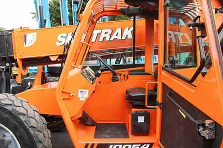 Manipulador fijo 2019  SkyTrak 10054 (10)