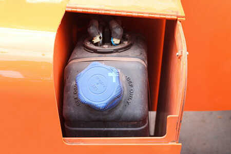 Manipulador fijo 2019  SkyTrak 10054 (13)