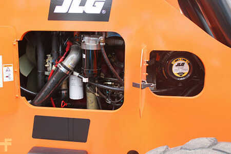 Manipulador fijo 2019  SkyTrak 10054 (14)