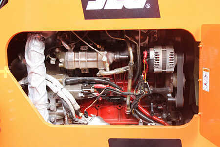 Manipulador fijo 2019  SkyTrak 10054 (15)