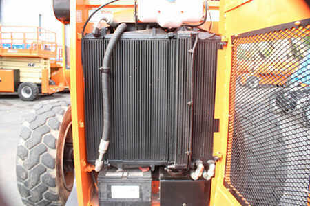 Manipulador fijo 2019  SkyTrak 10054 (16)