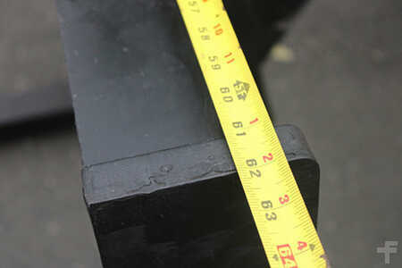 Manipulador fijo 2019  SkyTrak 10054 (17)