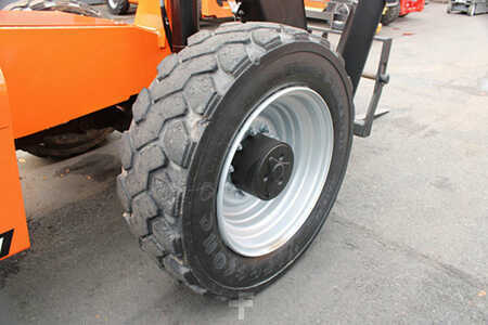 Manipulador fijo 2019  SkyTrak 10054 (20)