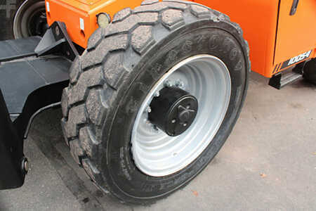 Manipulador fijo 2019  SkyTrak 10054 (21)