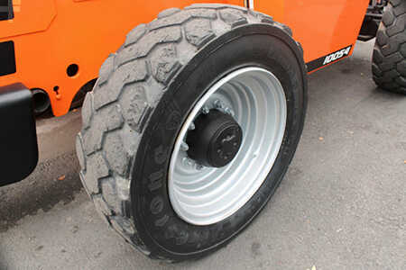 Manipulador fijo 2019  SkyTrak 10054 (22)