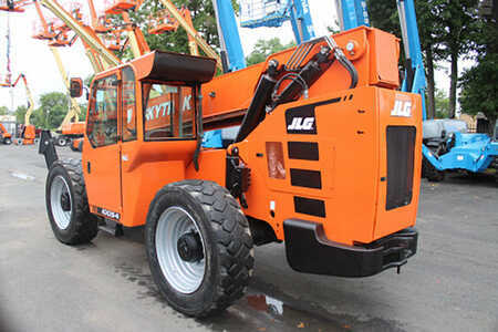 Manipulador fijo 2019  SkyTrak 10054 (8)