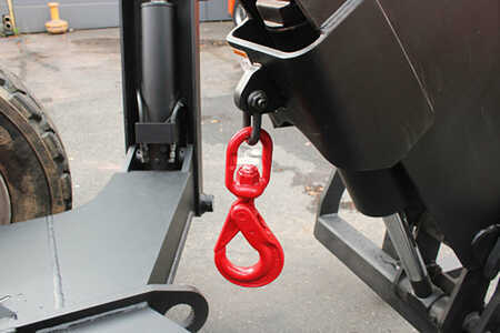 Manipulador fijo 2019  SkyTrak 10054 (9)