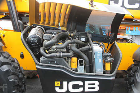 Manipulador fijo 2024  JCB 510-56 (6)