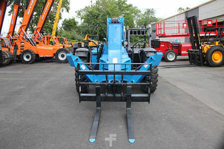 Manipulador fijo 2019  Genie gth1056 (12)