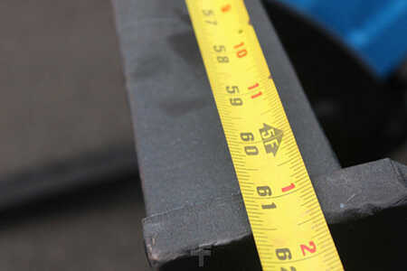 Manipulador fijo 2019  Genie gth1056 (15)