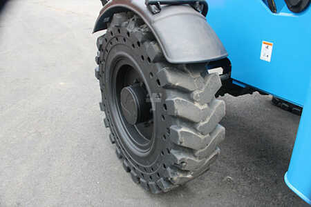 Manipulador fijo 2019  Genie gth1056 (17)