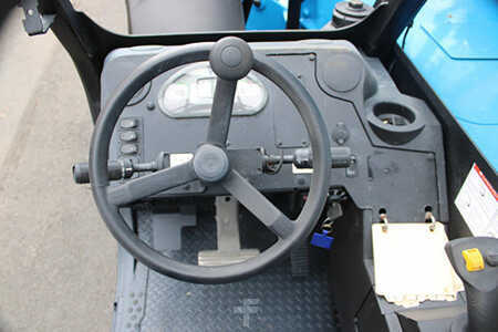 Manipulador fijo 2019  Genie gth1056 (5)