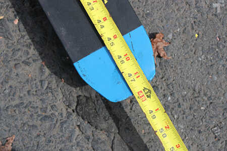 Manipulador fijo 2019  Genie gth1056 (14)