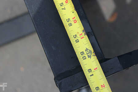 Manipulador fijo 2019  Genie gth1056 (15)