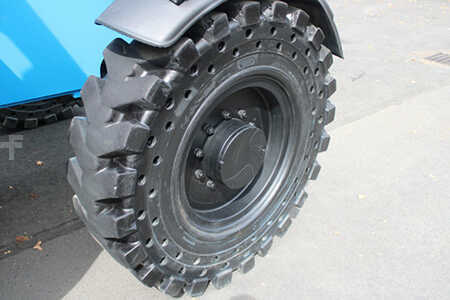 Manipulador fijo 2019  Genie gth1056 (18)